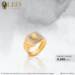 Solitaire Ring Design