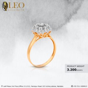 Solitaire Ring Design