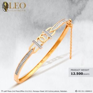 Branded Bracelet Design 072
