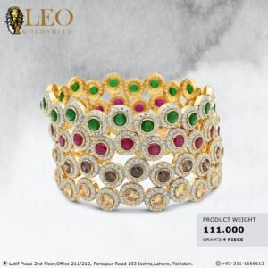 Bangles Design 001