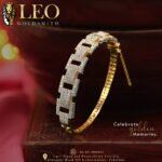 Branded Bracelet Design 001
