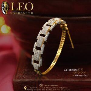 Branded Bracelet Design 001