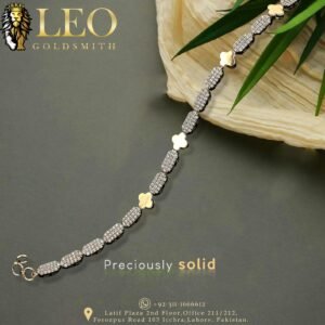Branded Bracelet Design 002