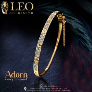 Branded Bracelet Design 003