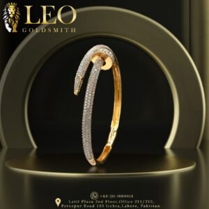 Branded Bracelet Design 004