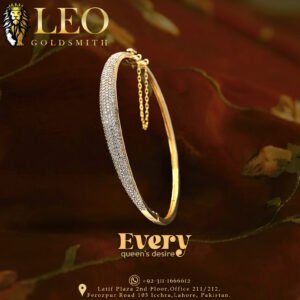 Branded Bracelet Design 005