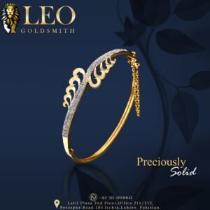 Branded Bracelet Design 006