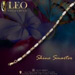 Branded Bracelet Design 007