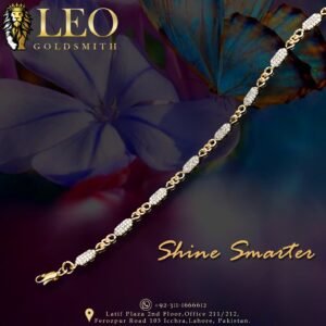 Branded Bracelet Design 007