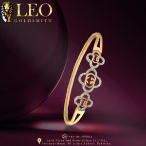 Branded Bracelet Design 008