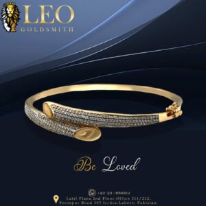 Branded Bracelet Design 009