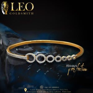 Branded Bracelet Design 010
