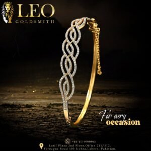 Branded Bracelet Design 011