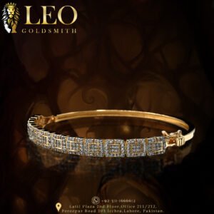 Branded Bracelet Design 012