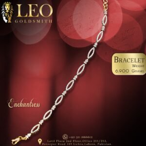 Branded Bracelet Design 013