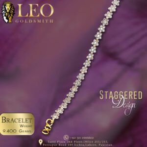 Branded Bracelet Design 015