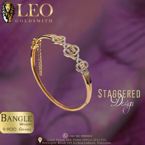 Branded Bracelet Design 016
