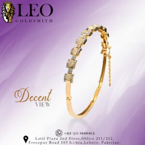 Branded Bracelet Design 017