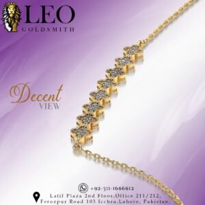 Branded Bracelet Design 018