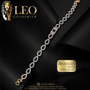 Branded Bracelet Design 019
