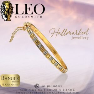 Branded Bracelet Design 020