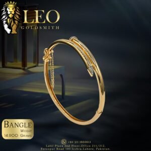 Branded Bracelet Design 021