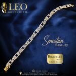 Branded Bracelet Design 023