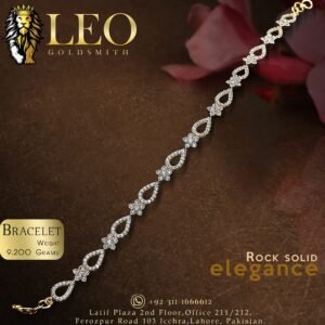 Branded Bracelet Design 024
