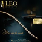 Branded Bracelet Design 025