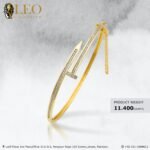 Branded Bracelet Design 029