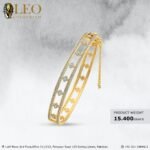 Branded Bracelet Design 032