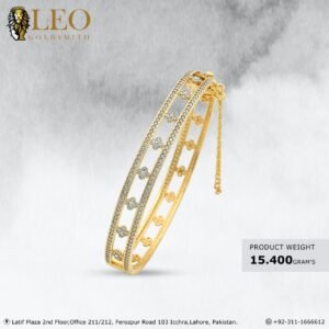 Branded Bracelet Design 032