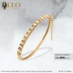 Branded Bracelet Design 034