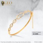 Branded Bracelet Design 039