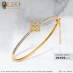Branded Bracelet Design 040