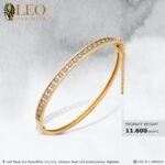 Branded Bracelet Design 041