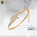 Branded Bracelet Design 042