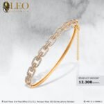 Branded Bracelet Design 043