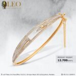 Branded Bracelet Design 044