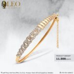 Branded Bracelet Design 045