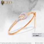 Branded Bracelet Design 048
