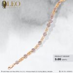 Branded Bracelet Design 049