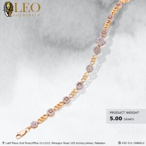 Branded Bracelet Design 049