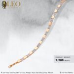 Branded Bracelet Design 050