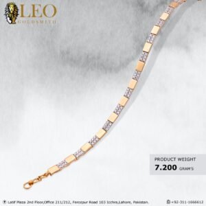 Branded Bracelet Design 050