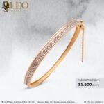 Branded Bracelet Design 051