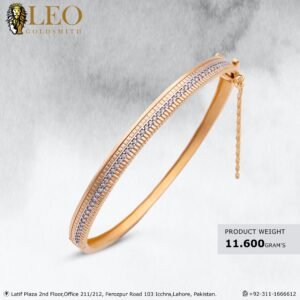 Branded Bracelet Design 051