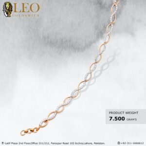 Branded Bracelet Design 052