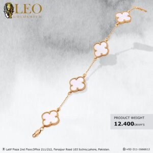 Branded Bracelet Design 053