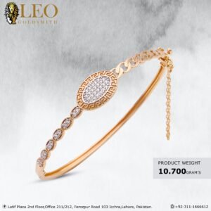 Branded Bracelet Design 054